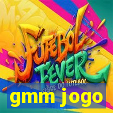 gmm jogo